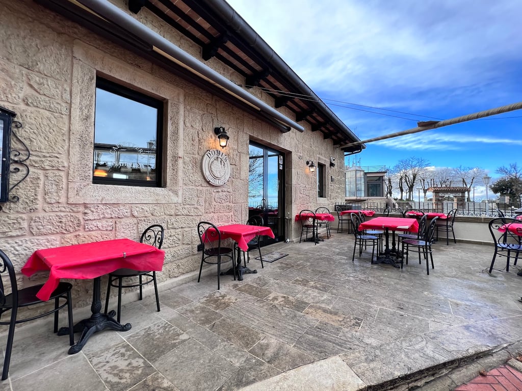 Domus Coffee & Food