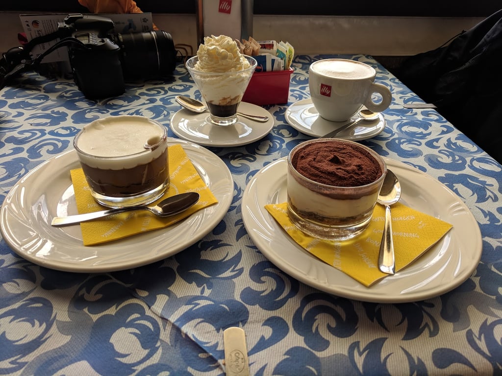 Domus Coffee & Food