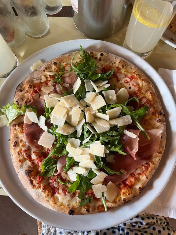 Domus Coffee & Food