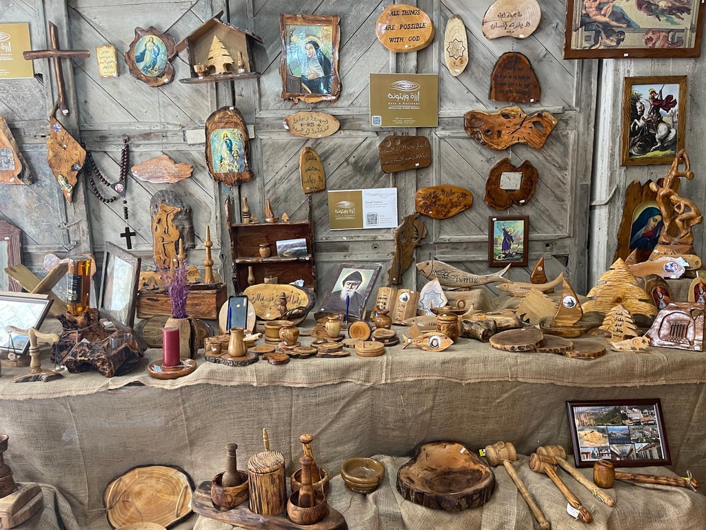 Douma Heritage Village