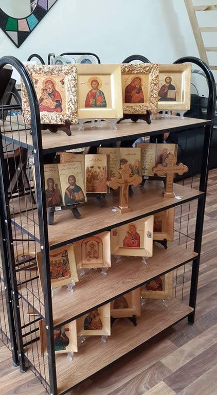 Douma Heritage Village
