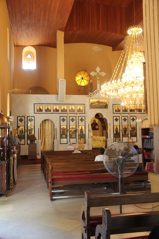 Douma Heritage Village