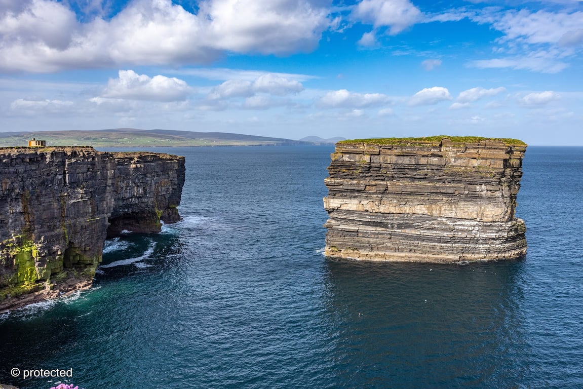 Downpatrick Head