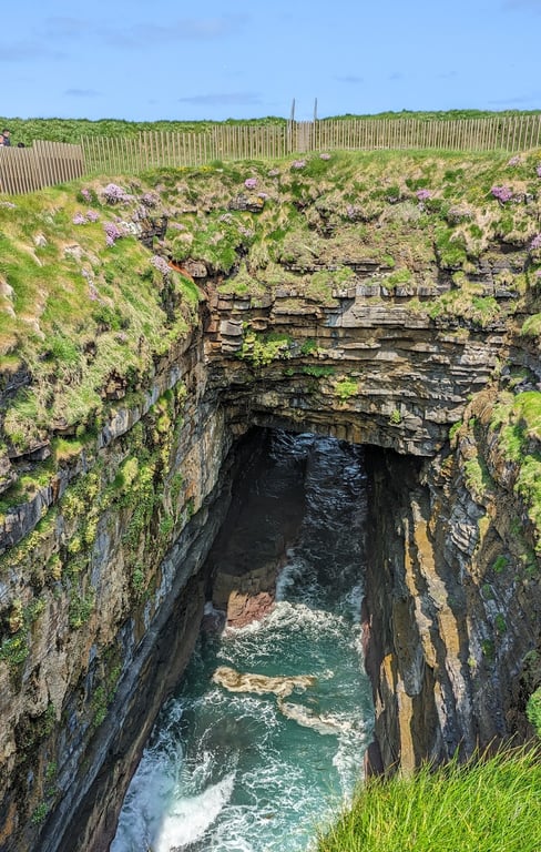 Downpatrick Head