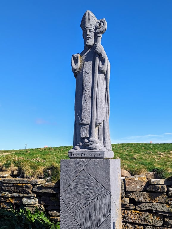 Downpatrick Head