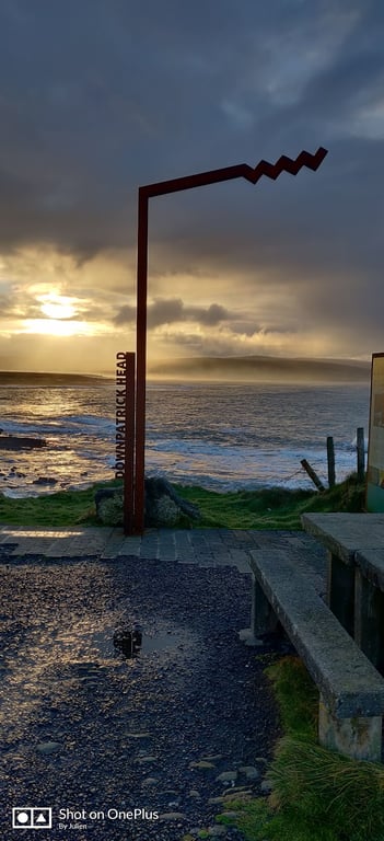 Downpatrick Head