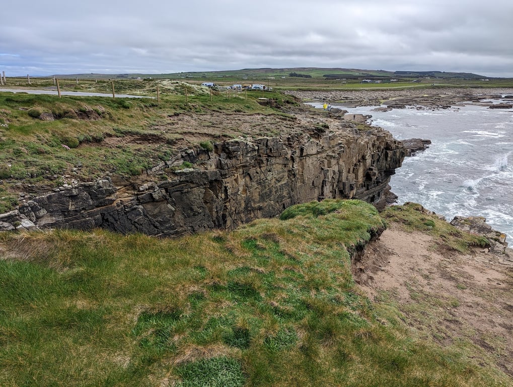 Downpatrick Head