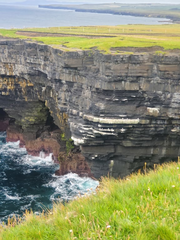 Downpatrick Head