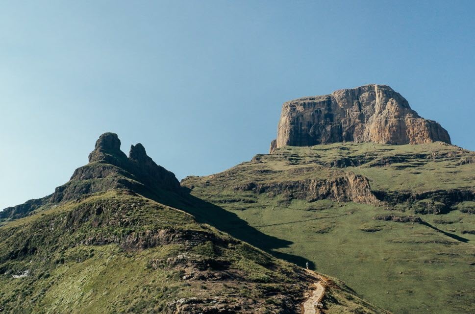 Drakensberg Amphitheatre