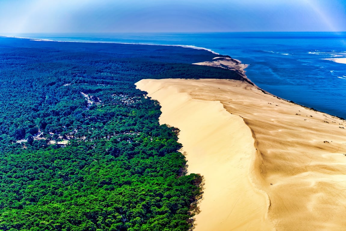 Dune of Pilat