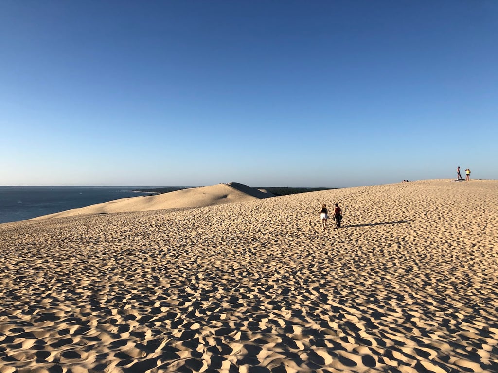 Dune of Pilat