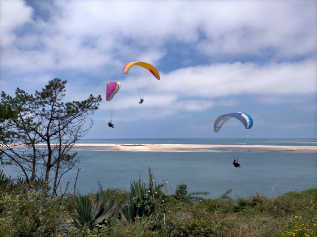 Dune of Pilat