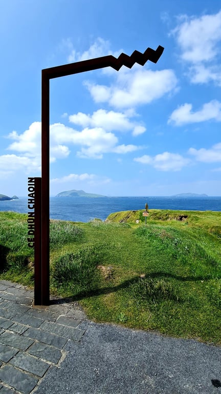 Dunquin Harbour