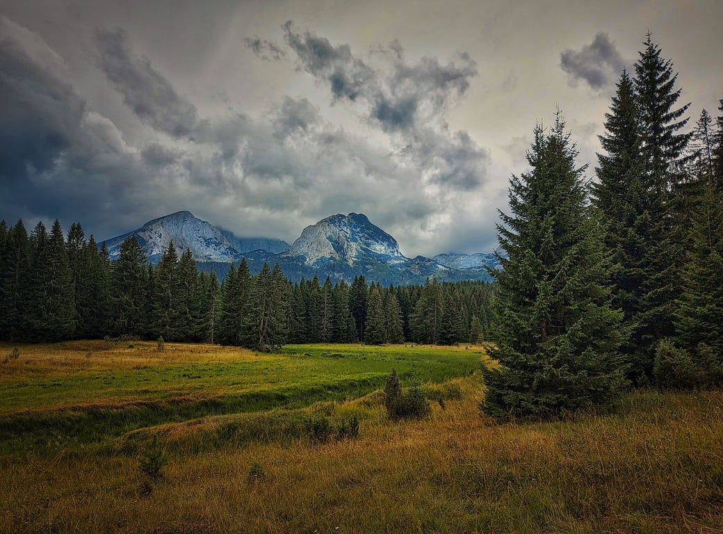 Durmitor NP