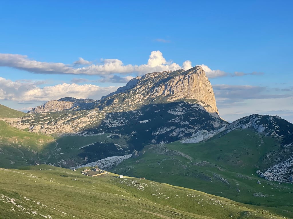 Durmitor NP