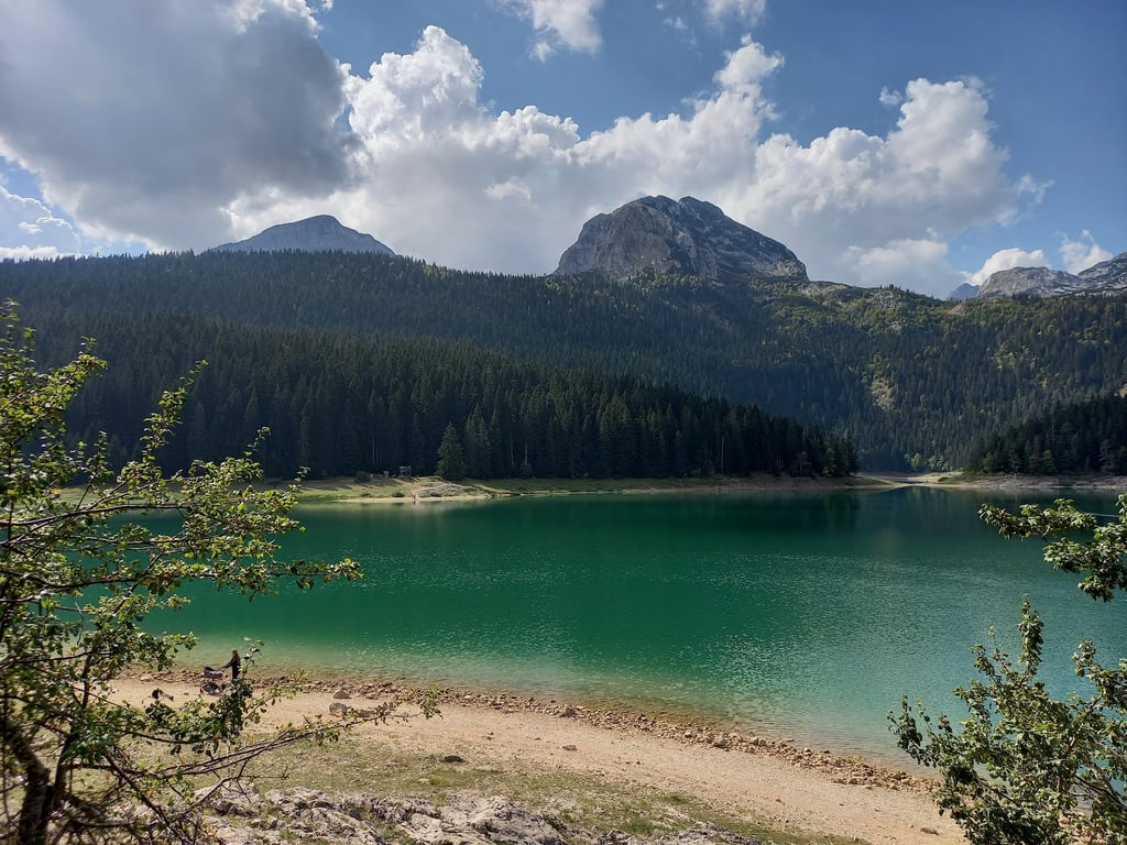 Durmitor NP