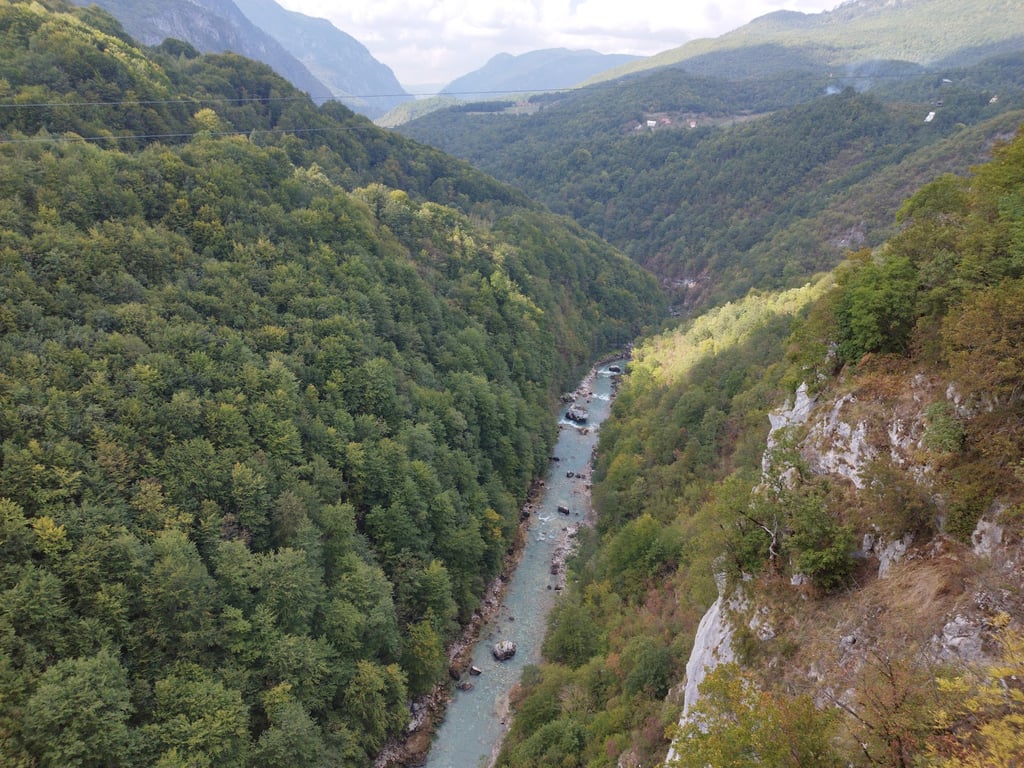 Durmitor NP