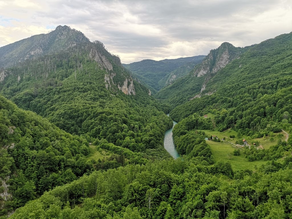 Durmitor NP