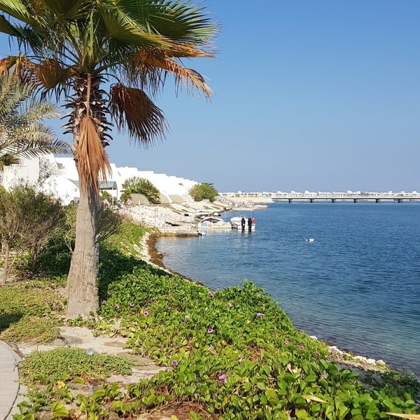 Durrat Al Bahrain Islands