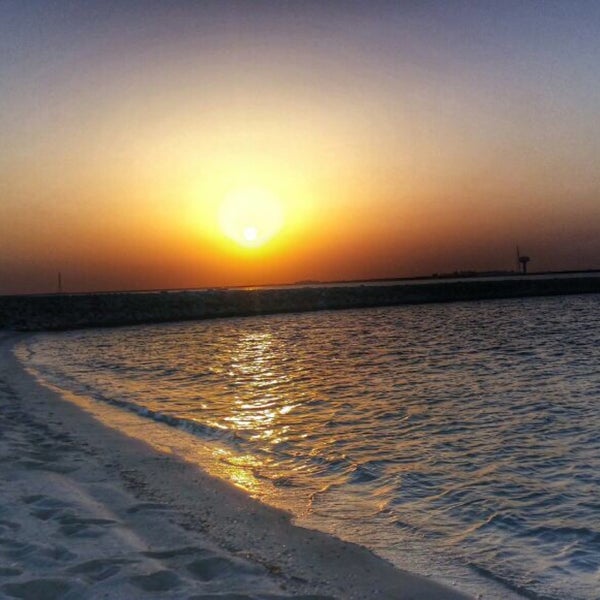 Durrat Al Bahrain Islands
