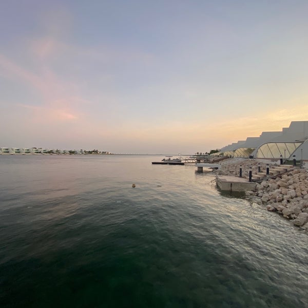 Durrat Al Bahrain Islands