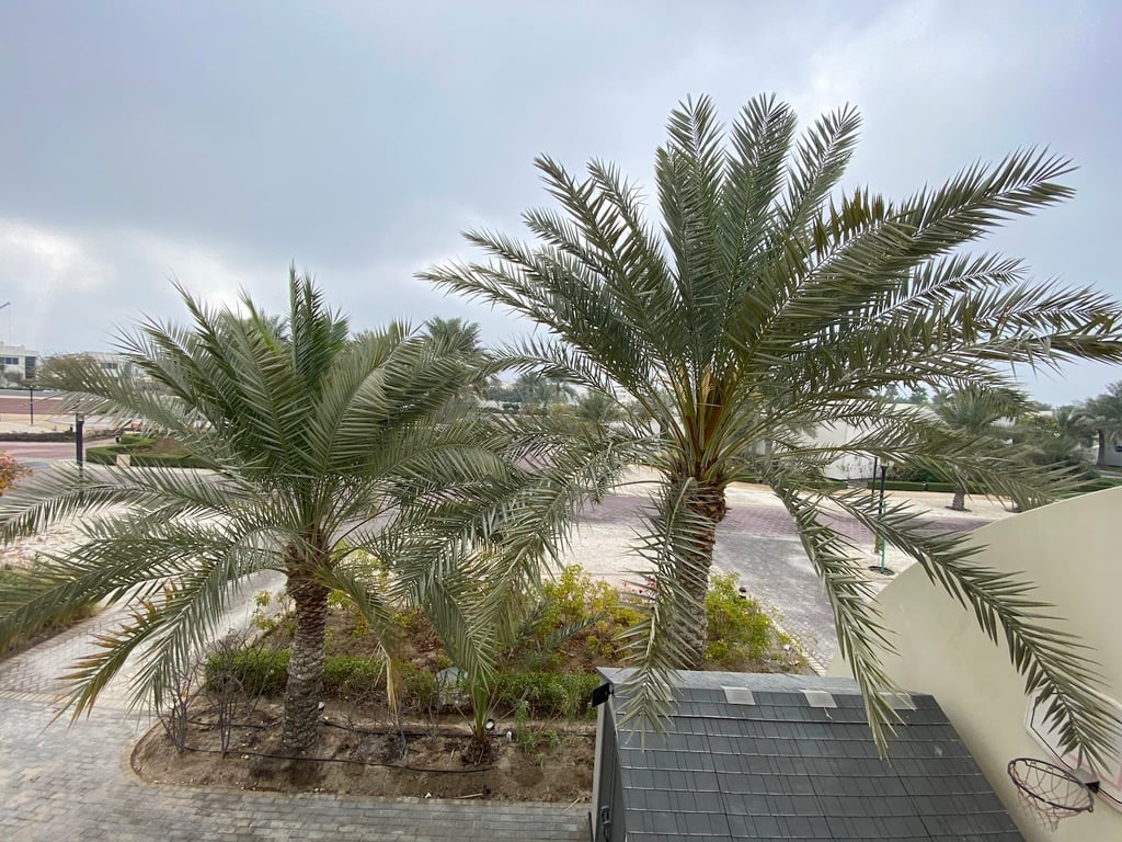 Durrat Al Bahrain Islands