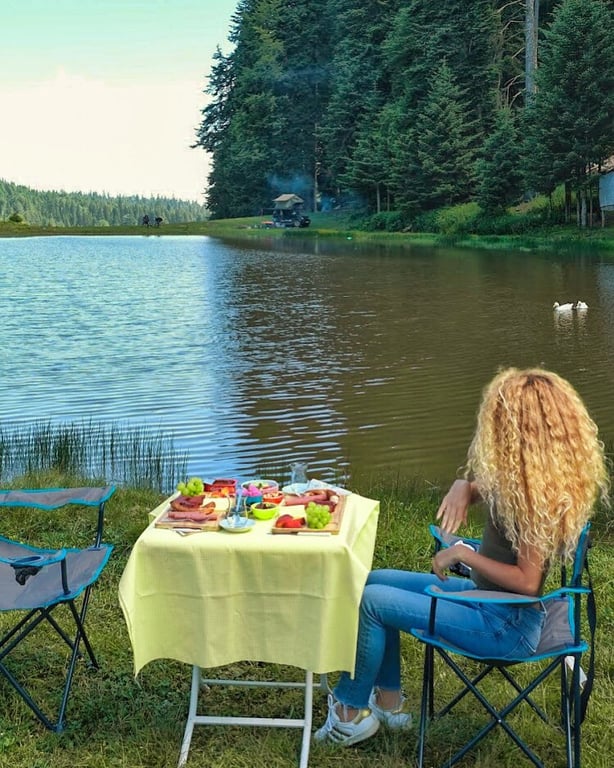 Pürenli Yaylası