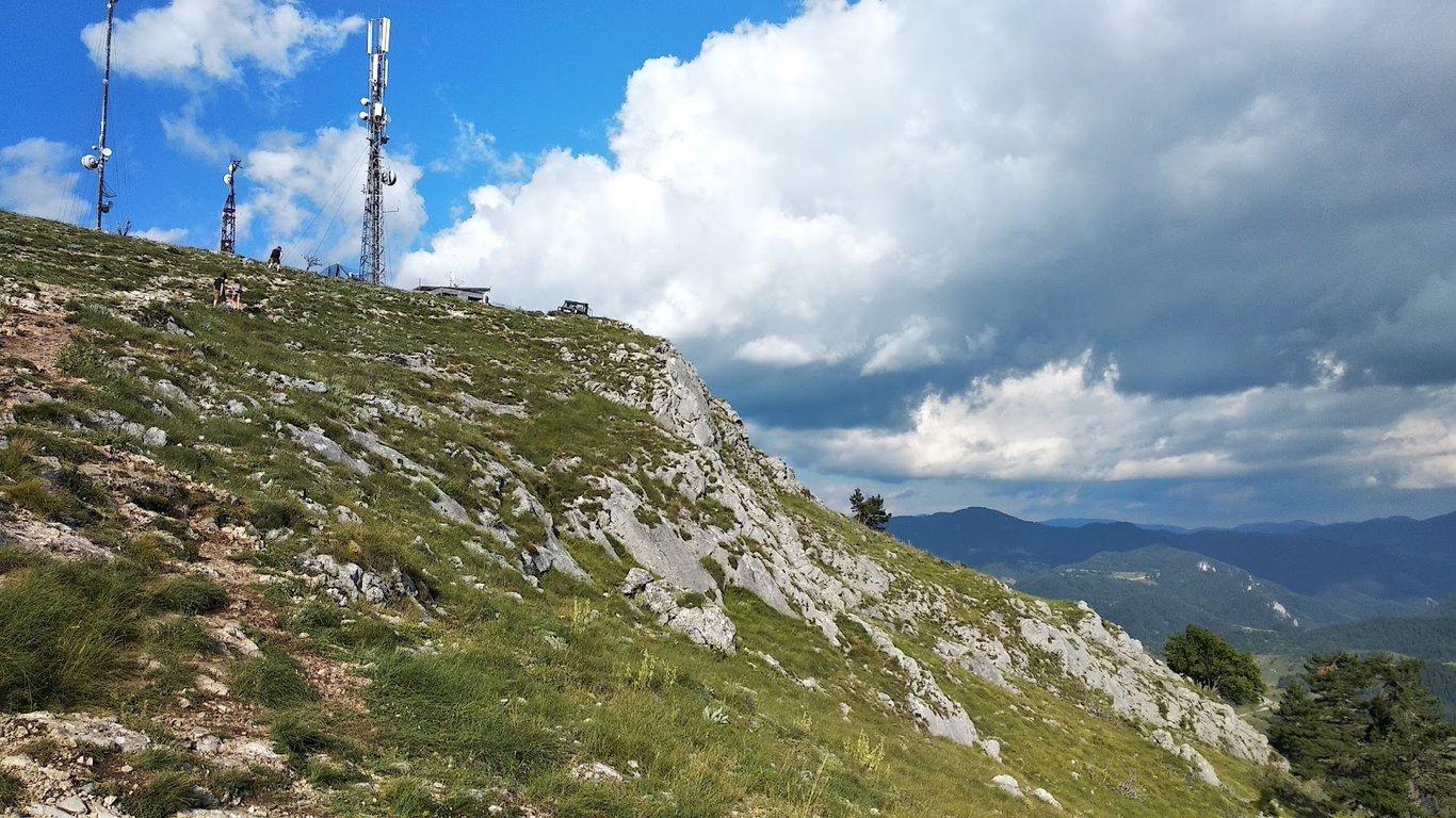 Eagle’s Eye Platform