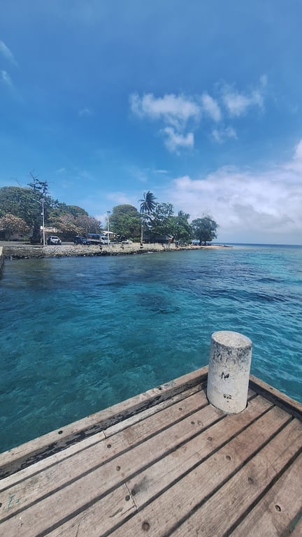 East Cape