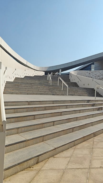 Education City Mosque
