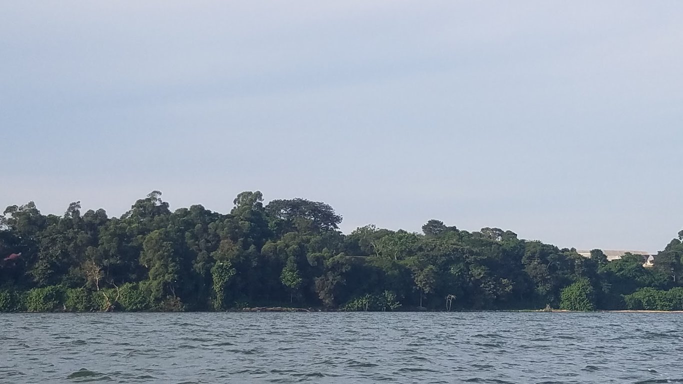 Ssese Islands