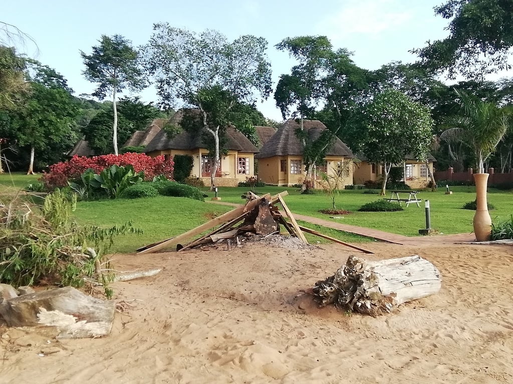 Ssese Islands