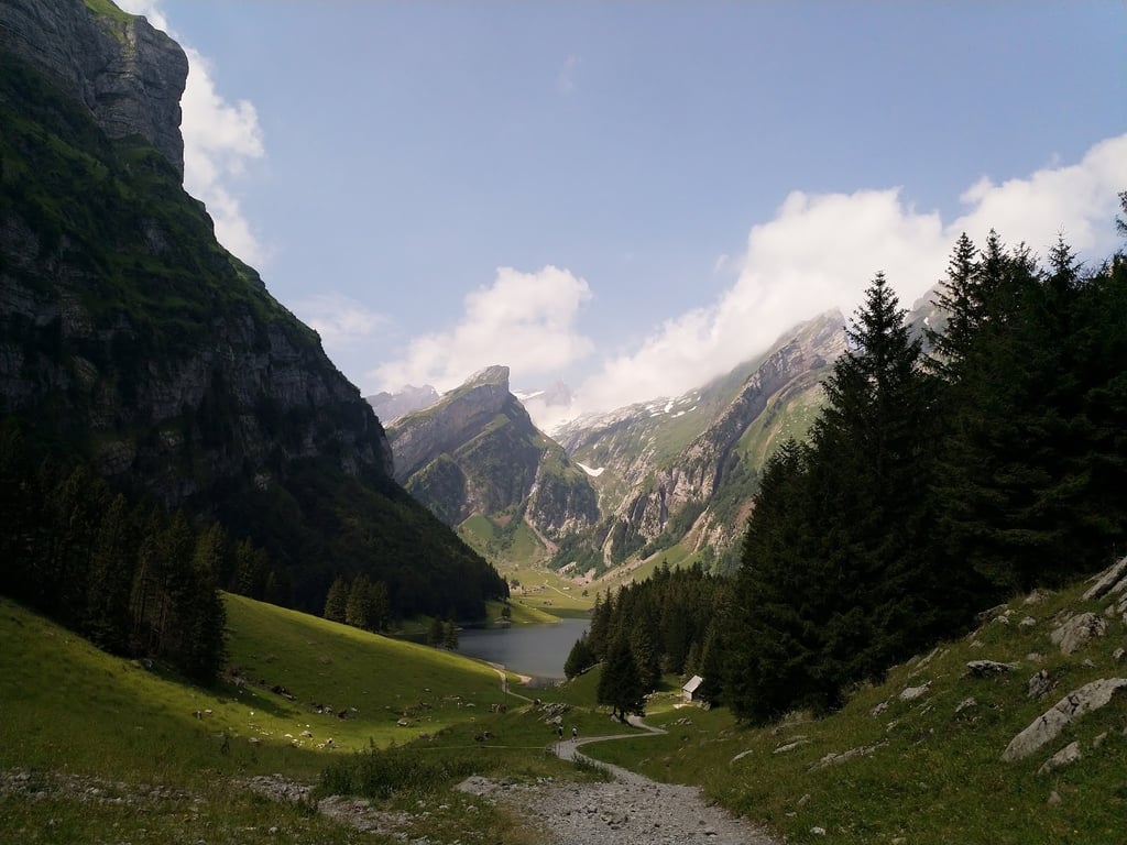 Seealpsee