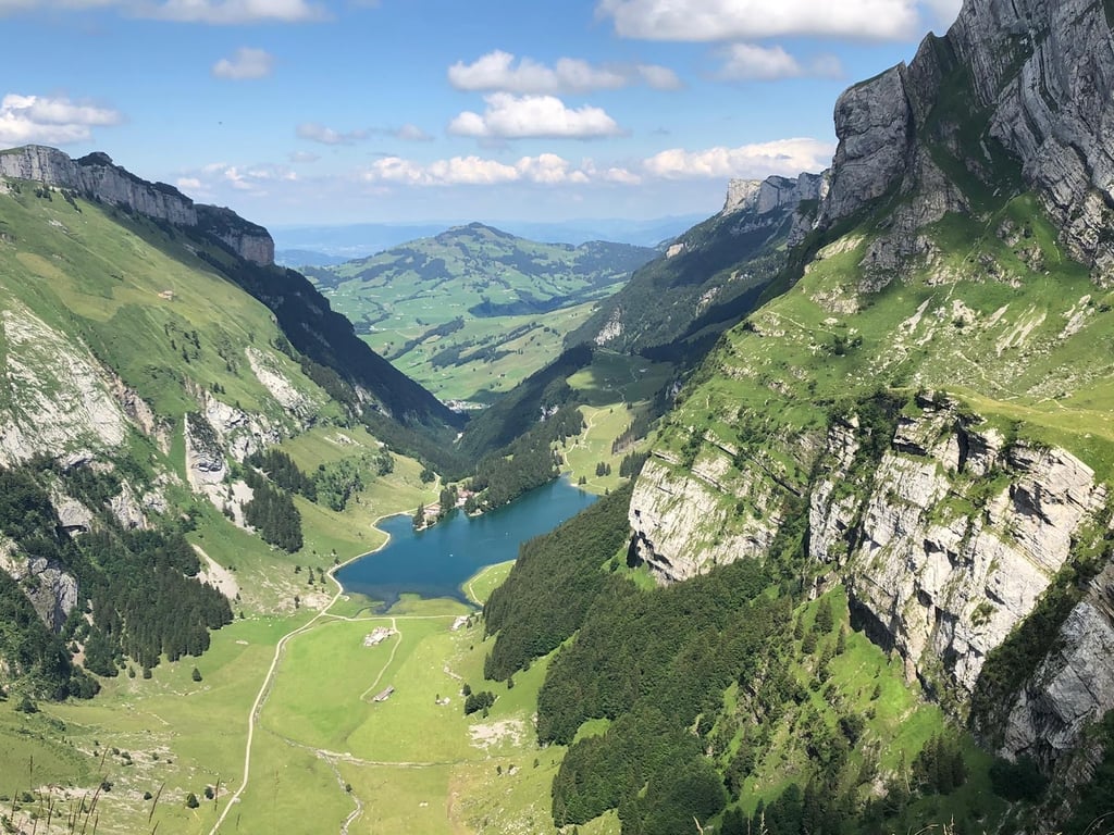 Seealpsee