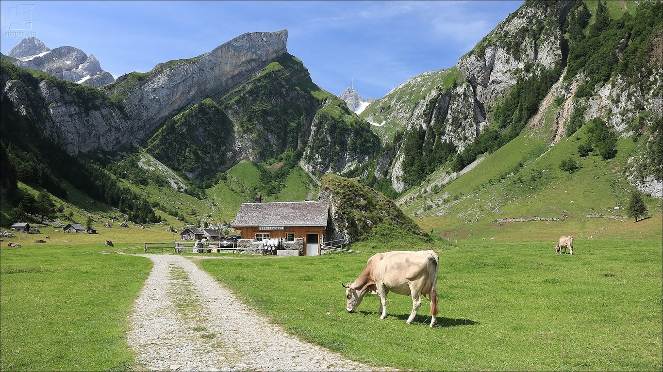 Seealpsee