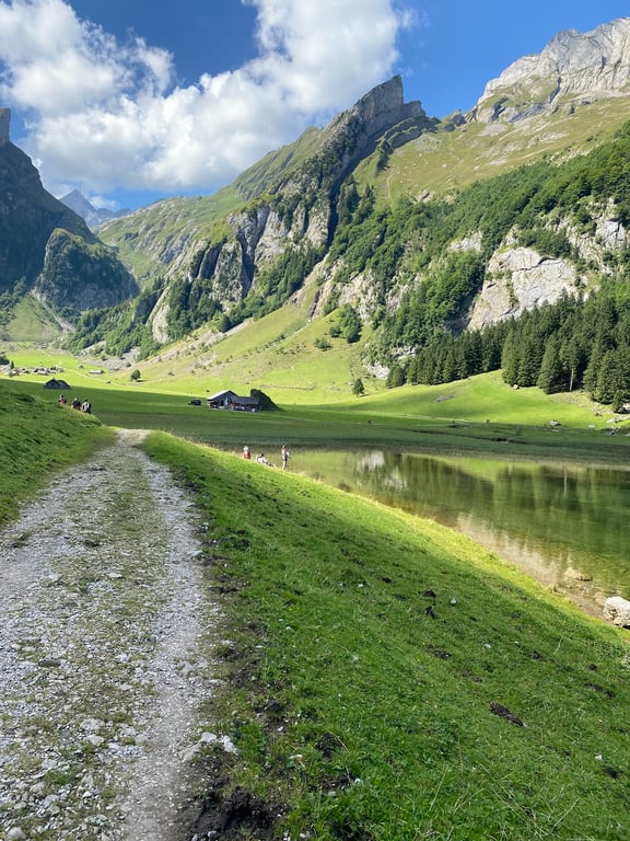 Seealpsee