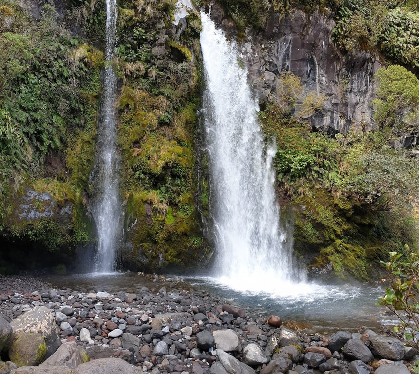 Egmont National Park