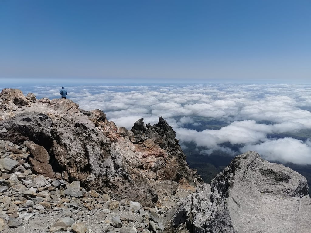 Egmont National Park