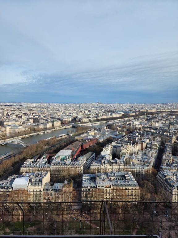 Eiffel Tower