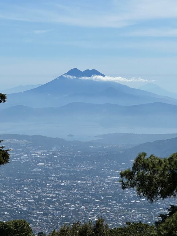 El Boquerón National Park