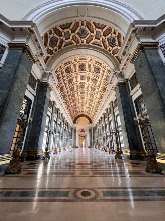 El Capitolio Nacional