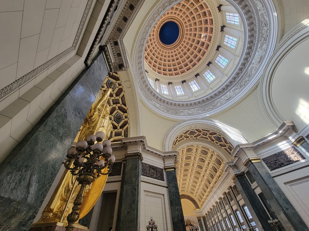 El Capitolio Nacional