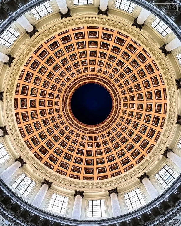 El Capitolio Nacional