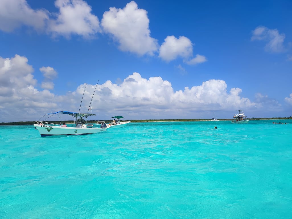 El Cielo Starfish Beach