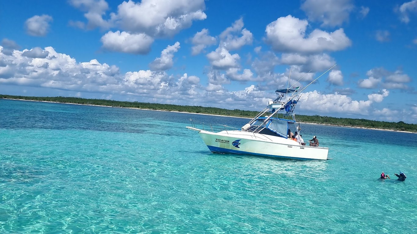El Cielo Starfish Beach