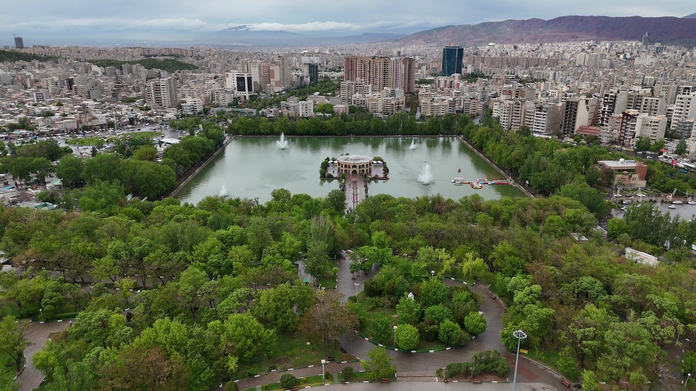 El Goli Park
