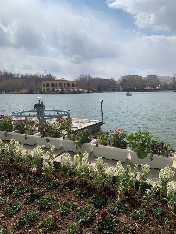 El Goli Park