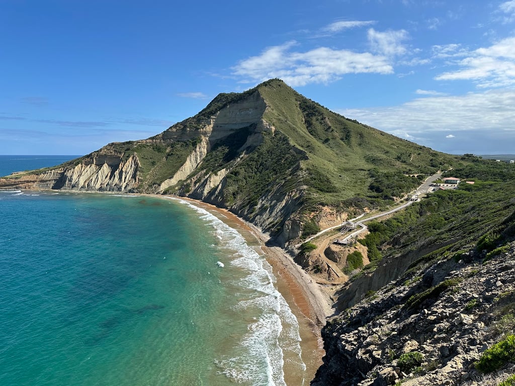 El Morro Mesa