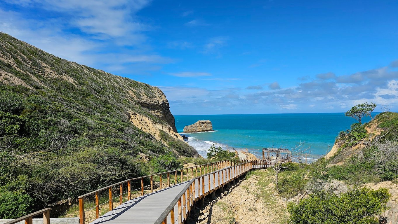 El Morro Mesa