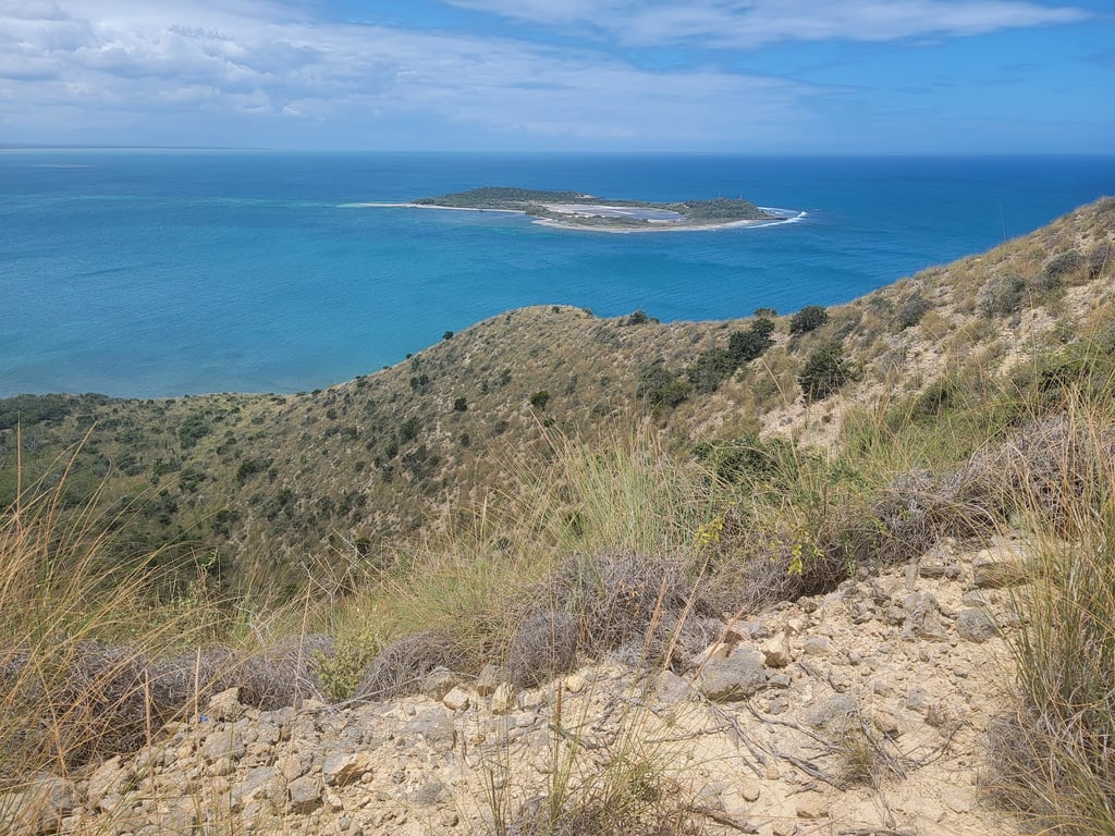 El Morro Mesa